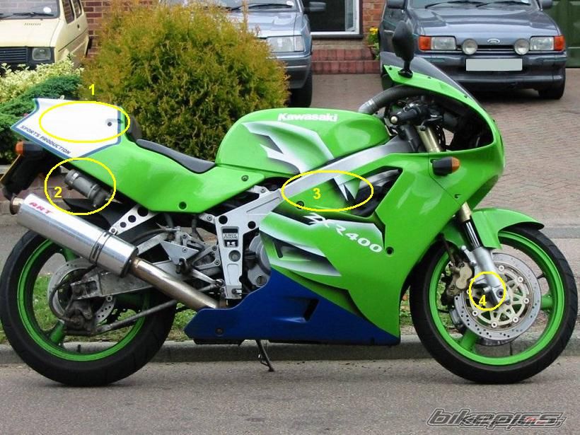 Bike Photo 903025