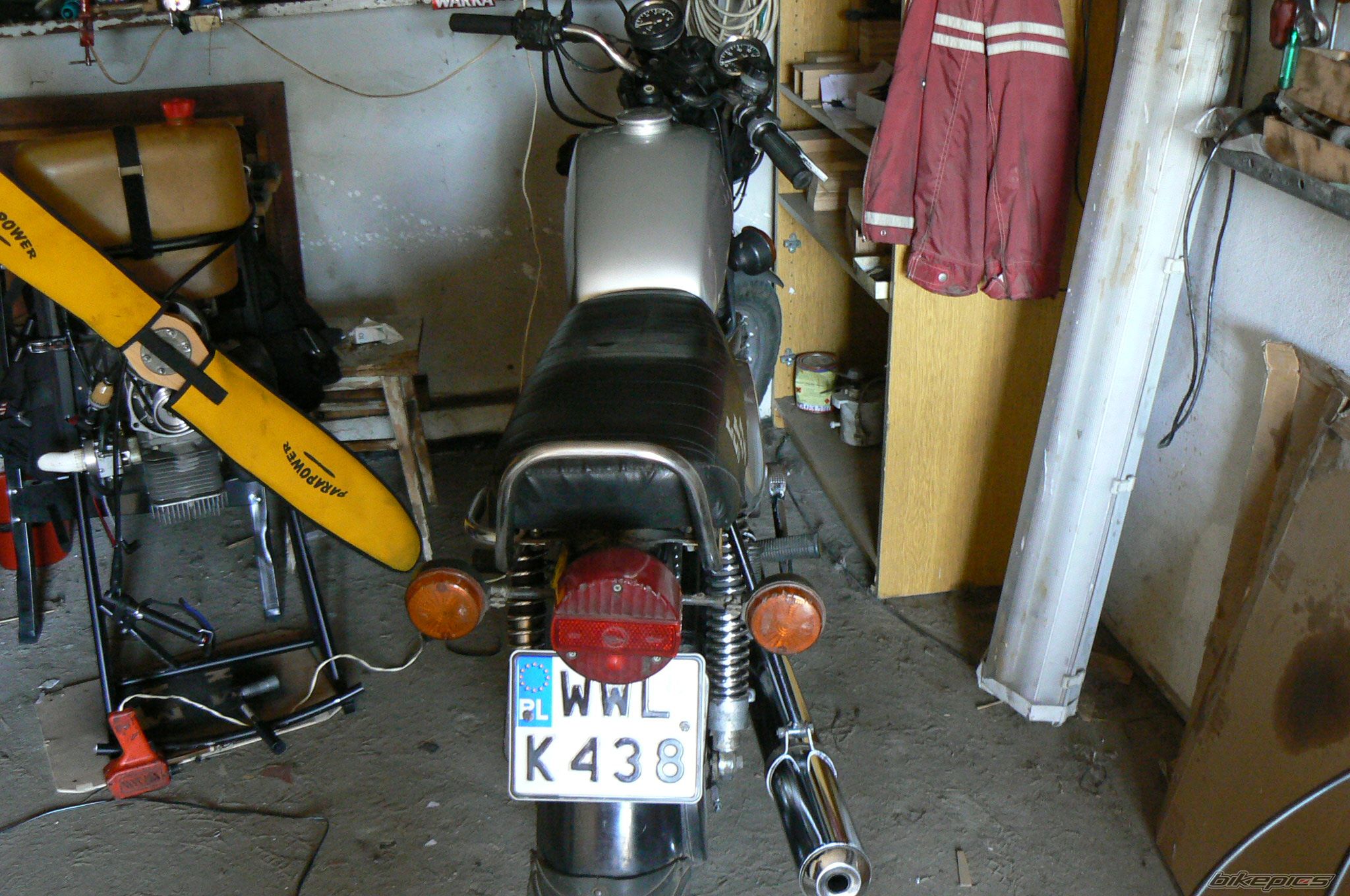 Bike Photo 903029