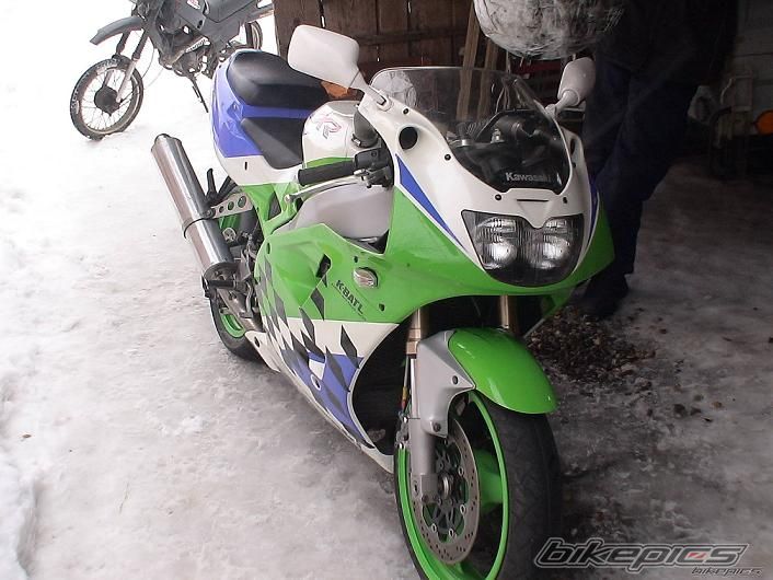 Bike Photo 903038