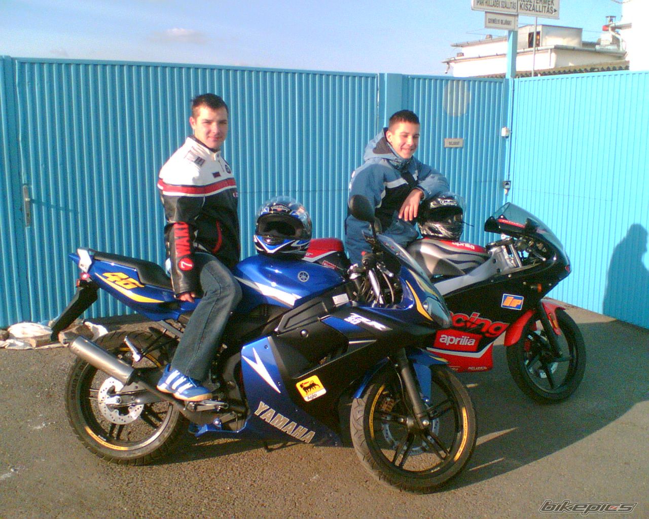 Bike Photo 903083