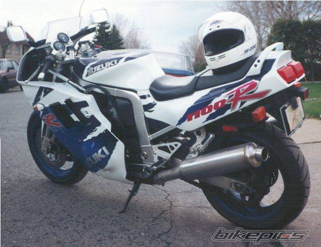 Bike Photo 9031