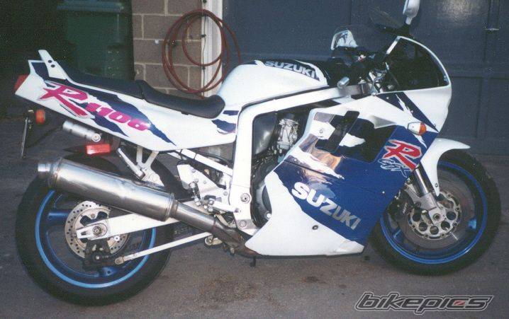 Bike Photo 9032
