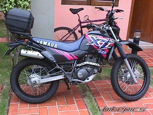 Bike Photo 903229