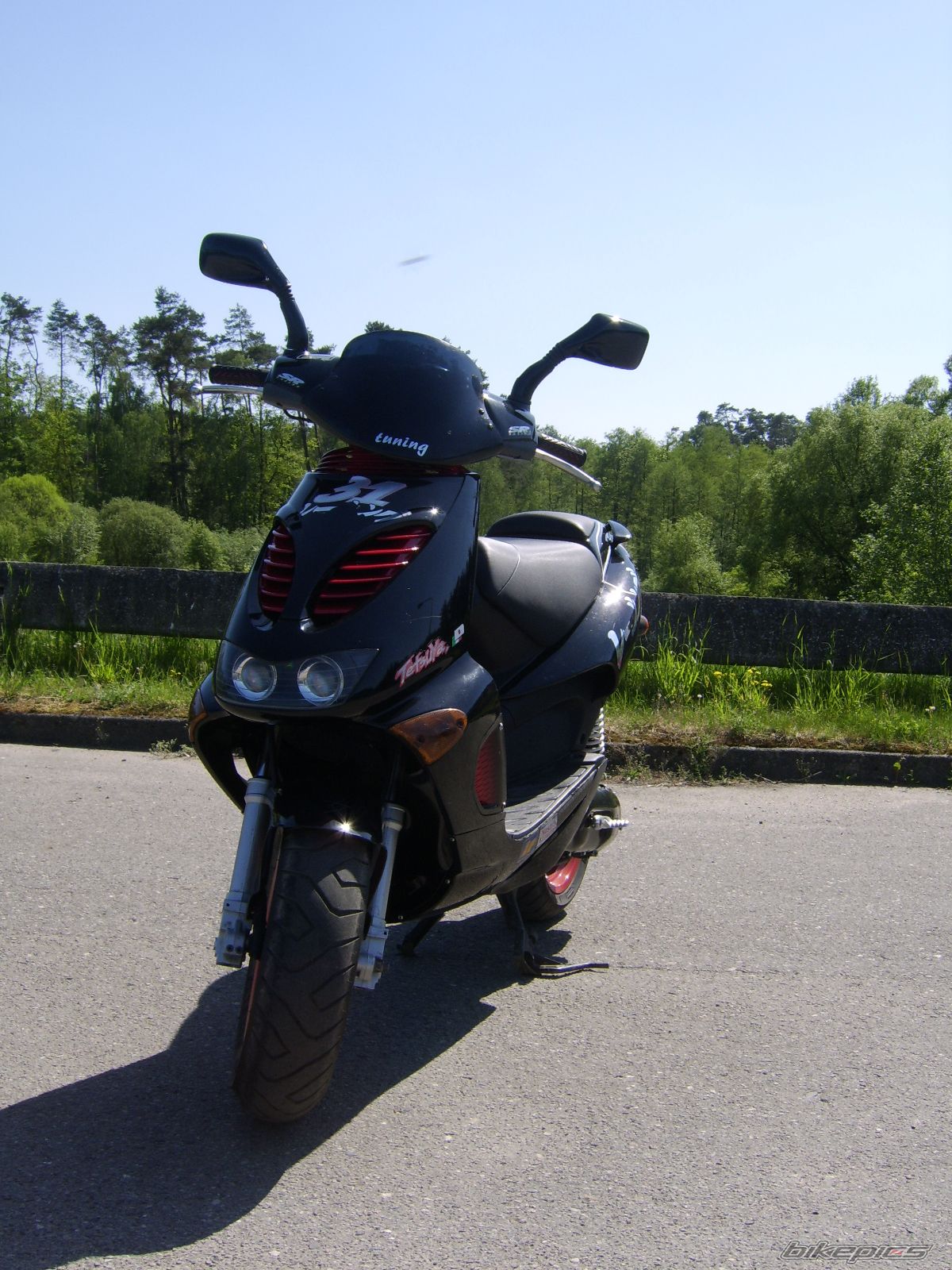 Bike Photo 903281