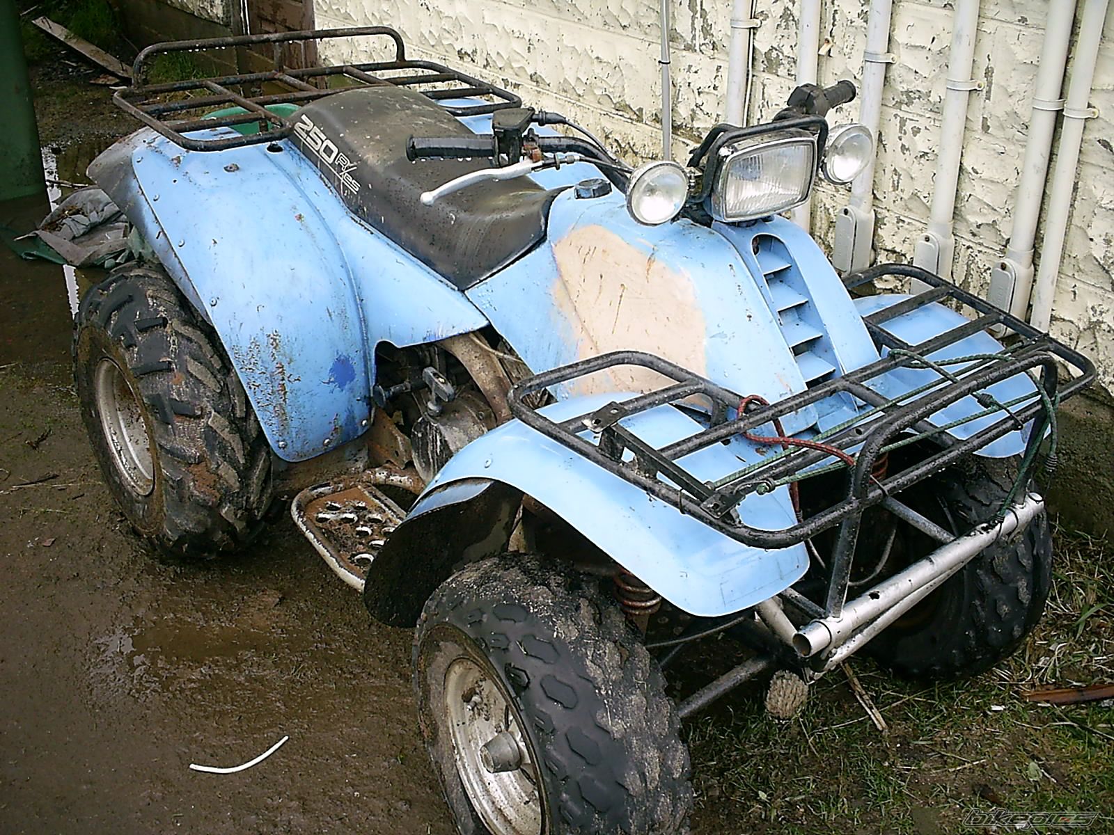 Bike Photo 903282