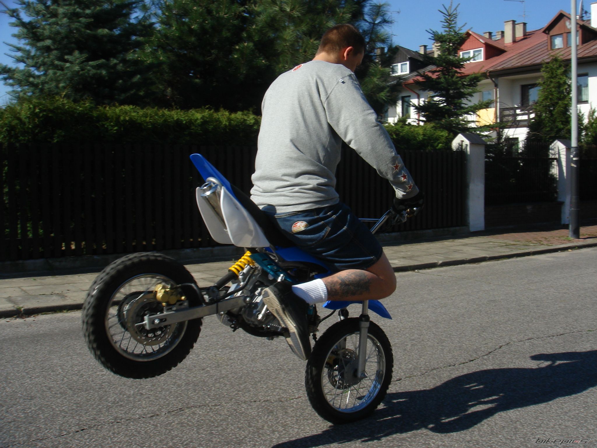 Bike Photo 903287