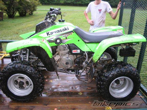 Bike Photo 90330