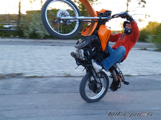 Bike Photo 903305