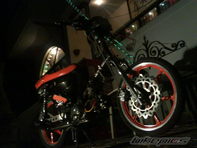 Bike Photo 903315