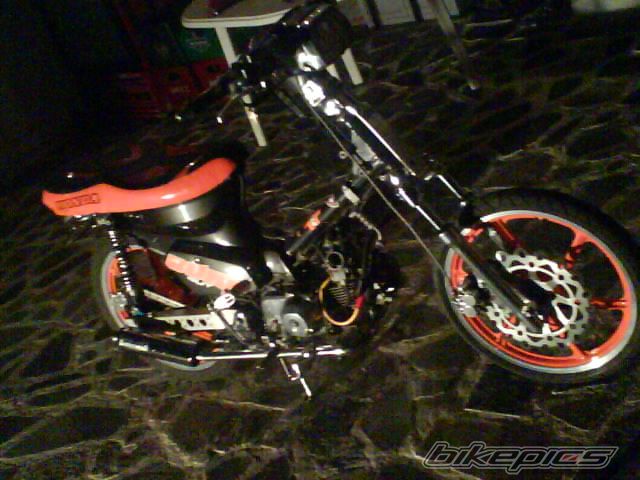Bike Photo 903316