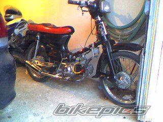 Bike Photo 903317
