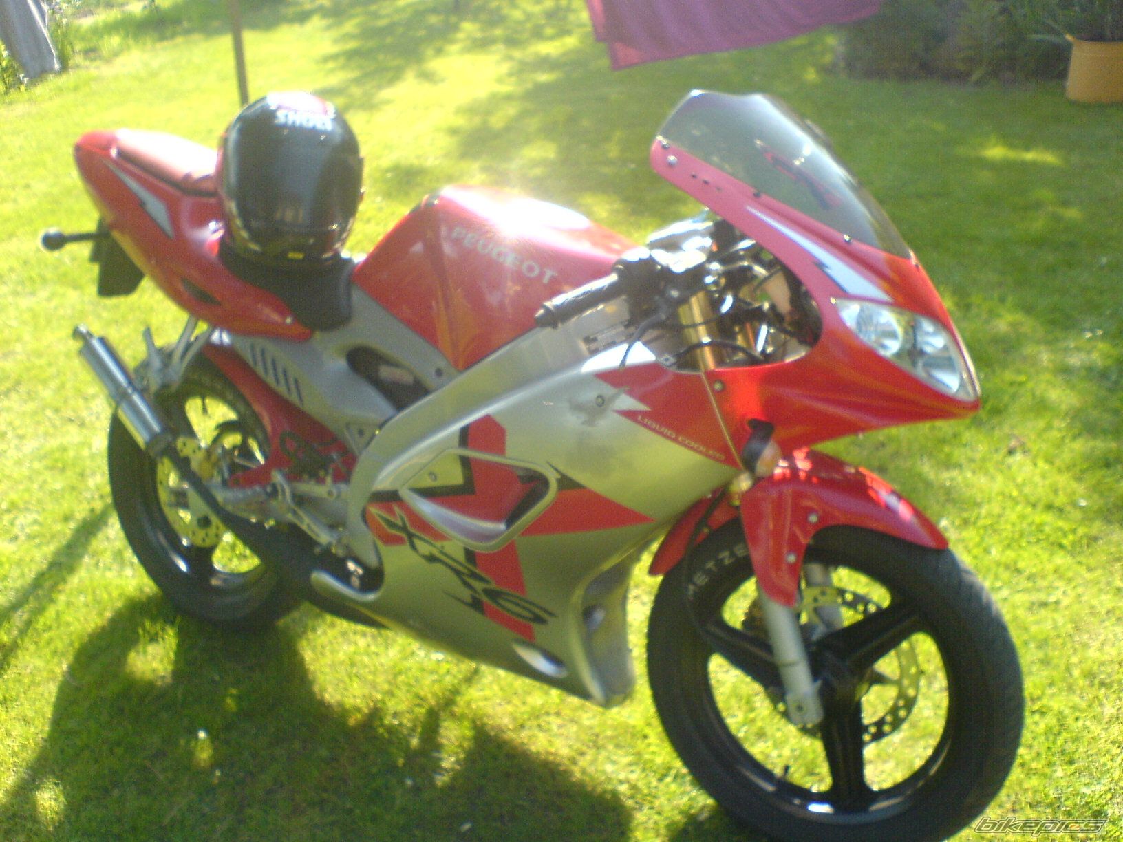 Bike Photo 903345