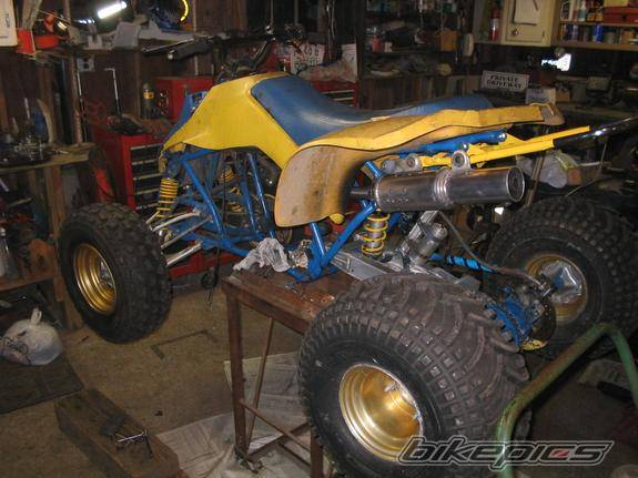 Bike Photo 90335