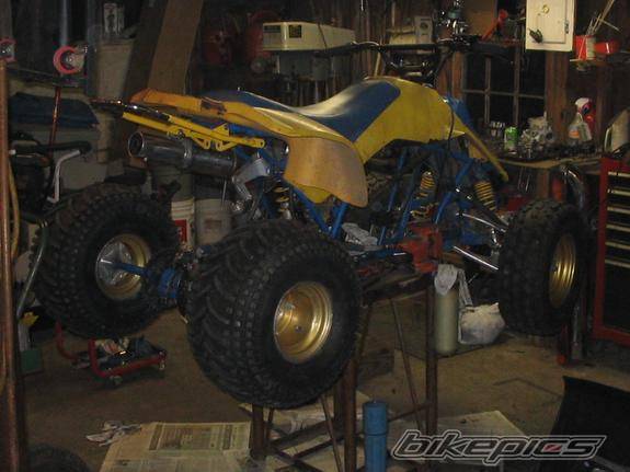 Bike Photo 90336