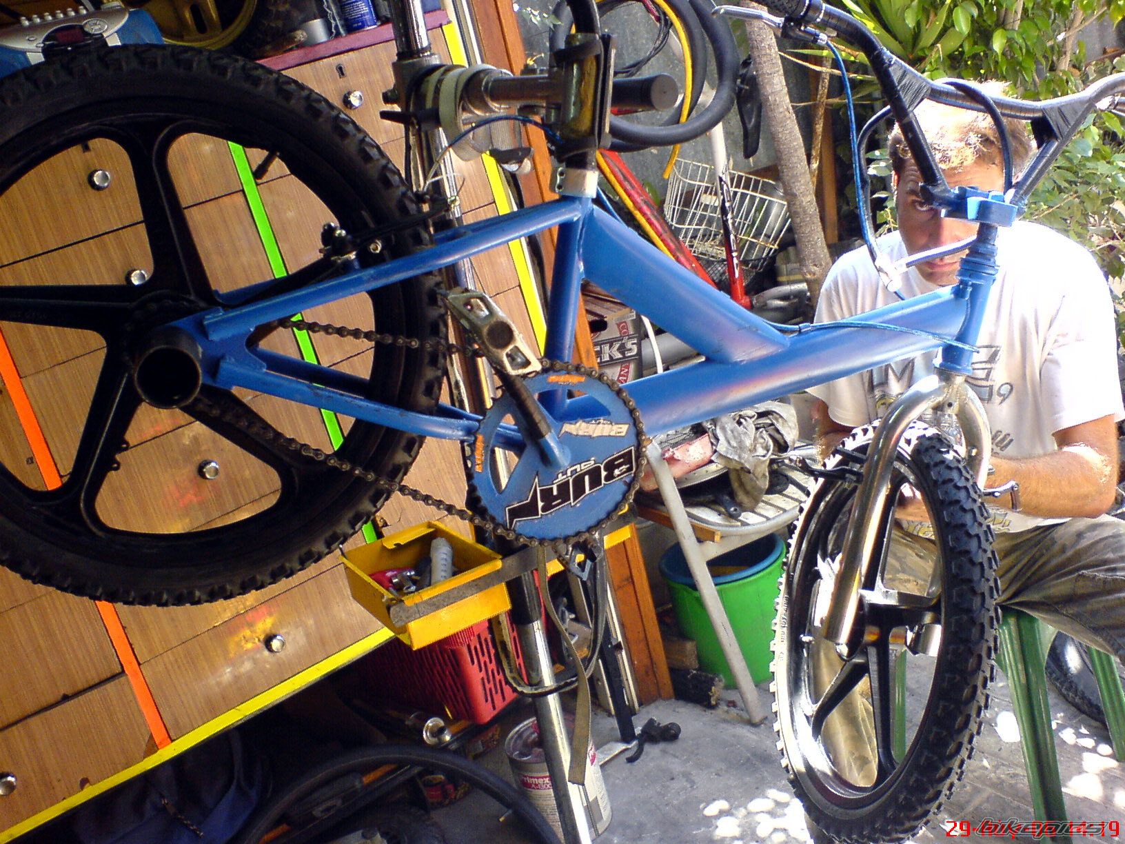 Bike Photo 903399