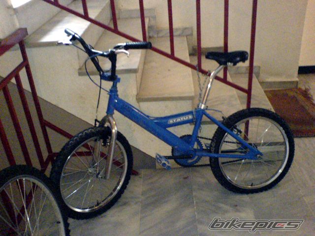 Bike Photo 903408