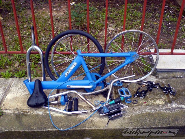 Bike Photo 903411