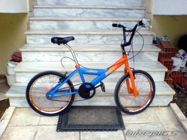 Bike Photo 903423