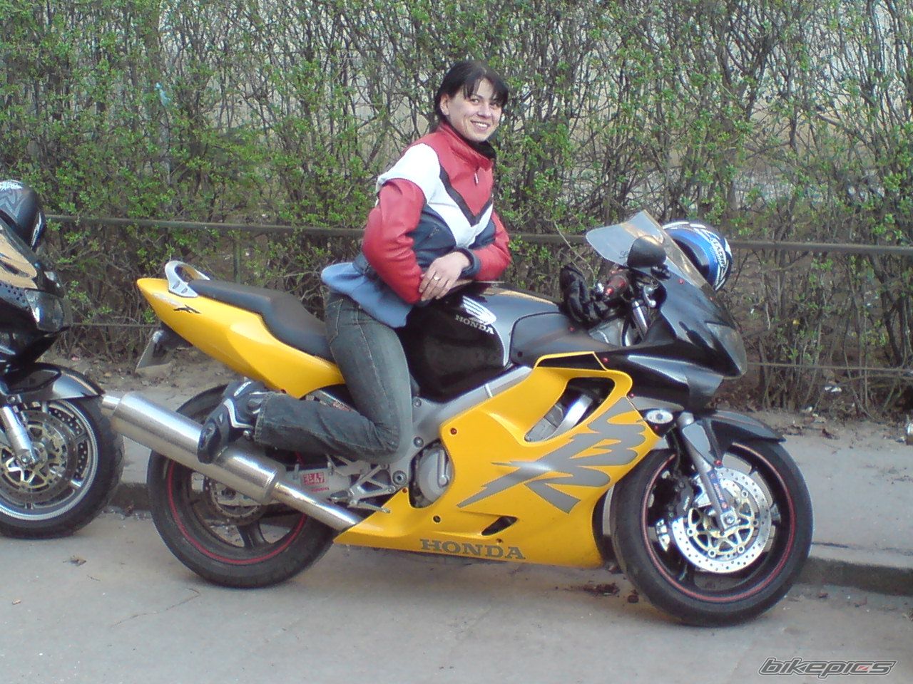 Bike Photo 903480
