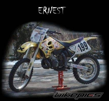 Bike Photo 90356