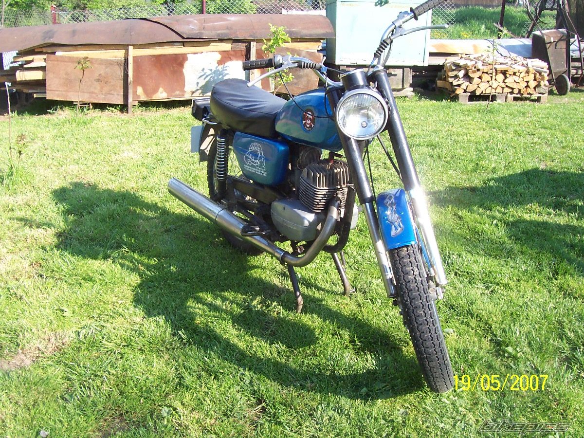 Bike Photo 903564