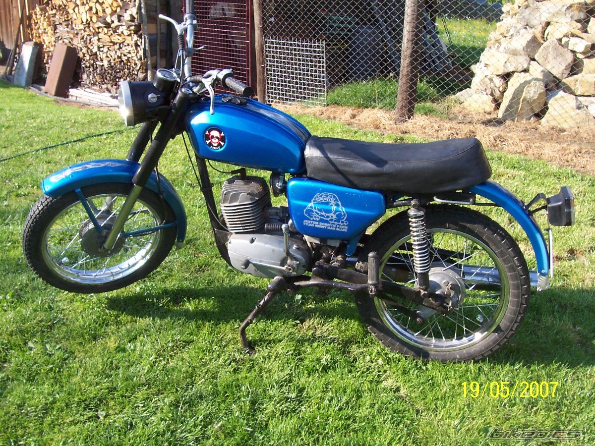 Bike Photo 903565