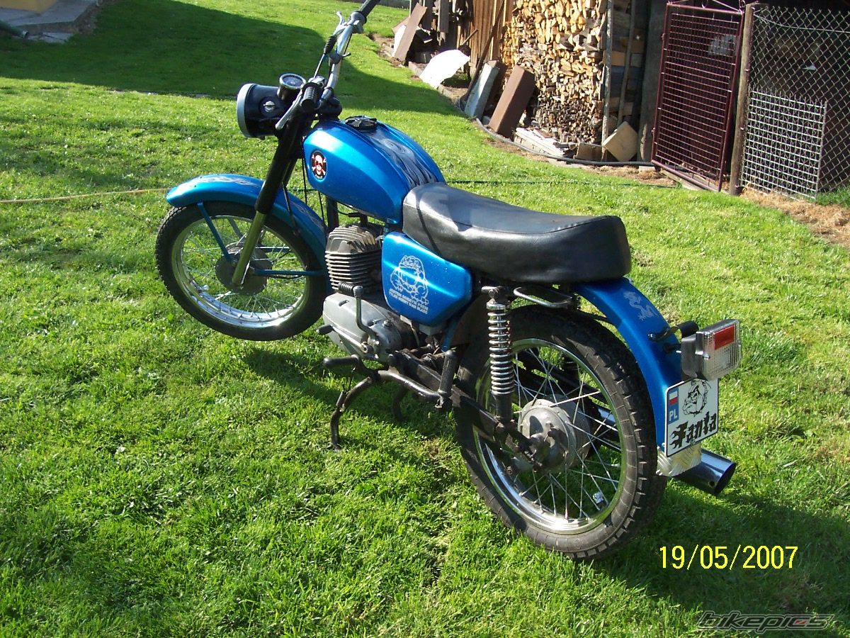 Bike Photo 903568