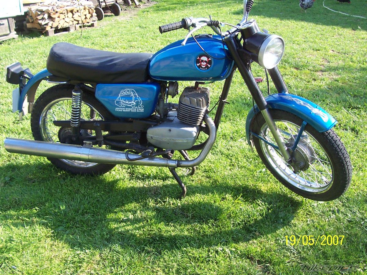 Bike Photo 903572