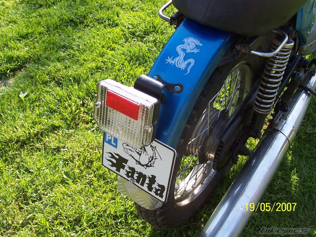 Bike Photo 903578