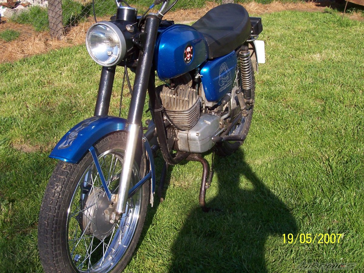 Bike Photo 903581
