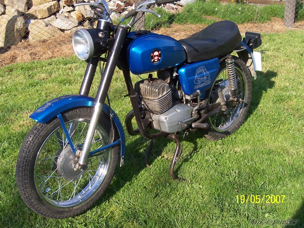 Bike Photo 903583