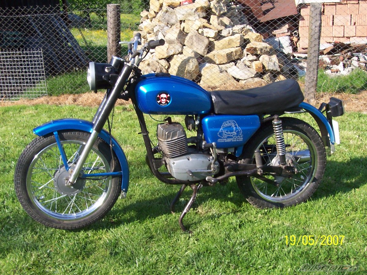 Bike Photo 903584