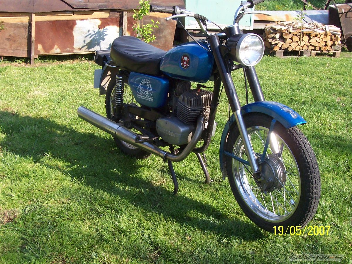 Bike Photo 903586