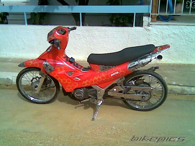Bike Photo 903591