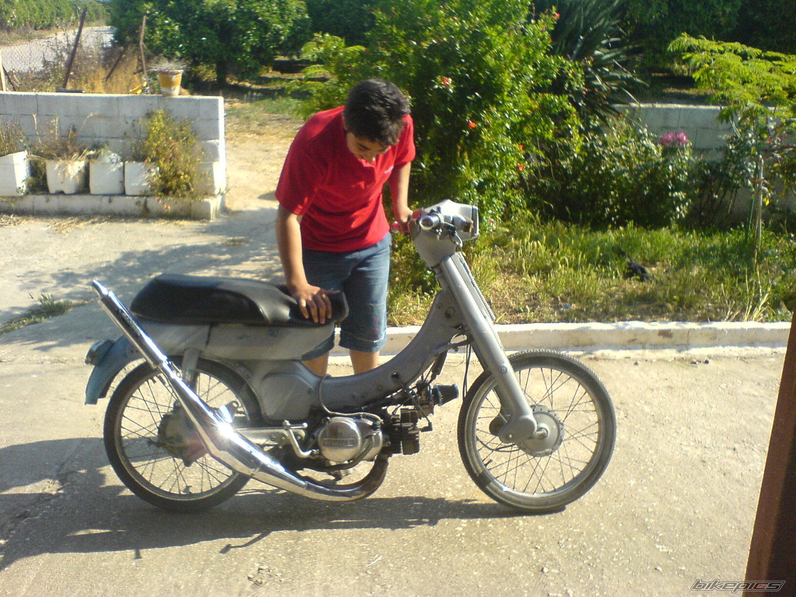 Bike Photo 903664