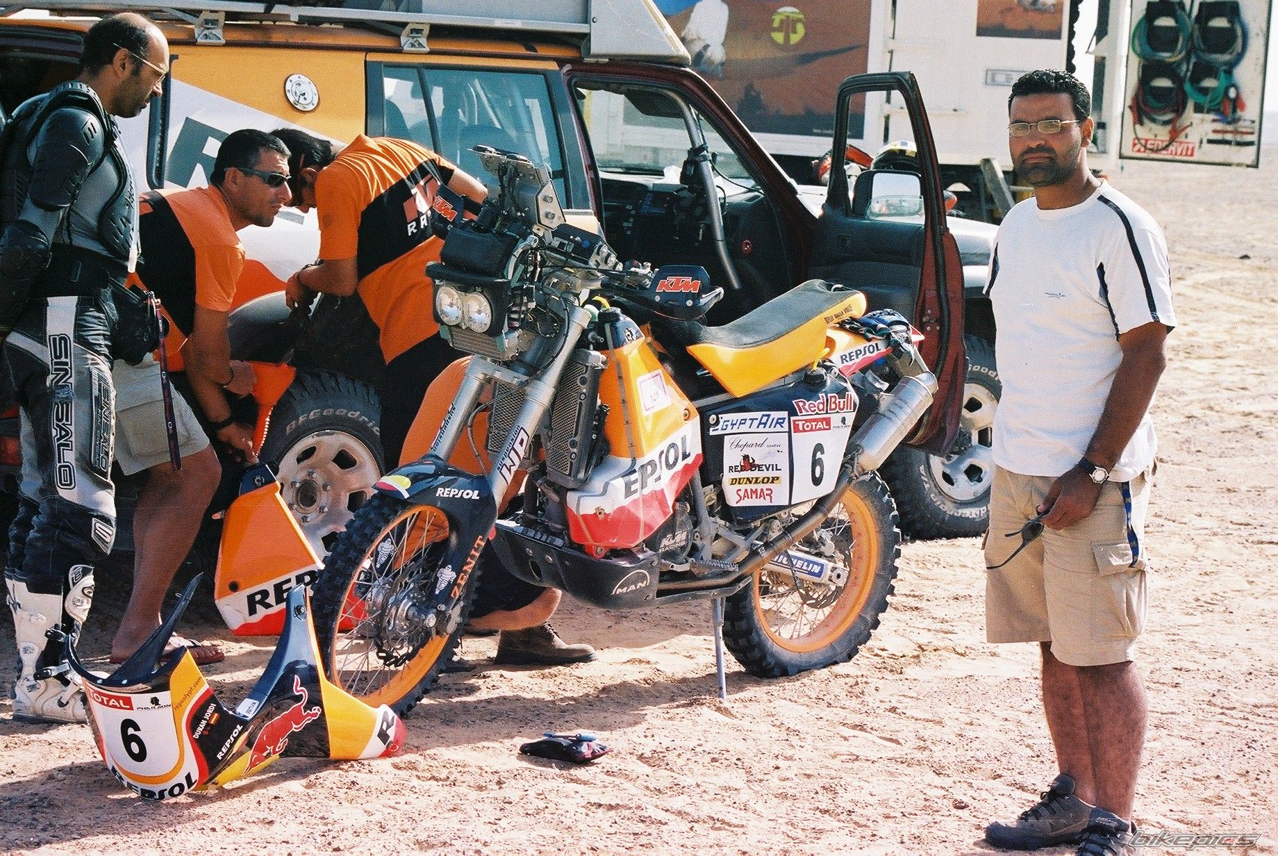 Bike Photo 903701