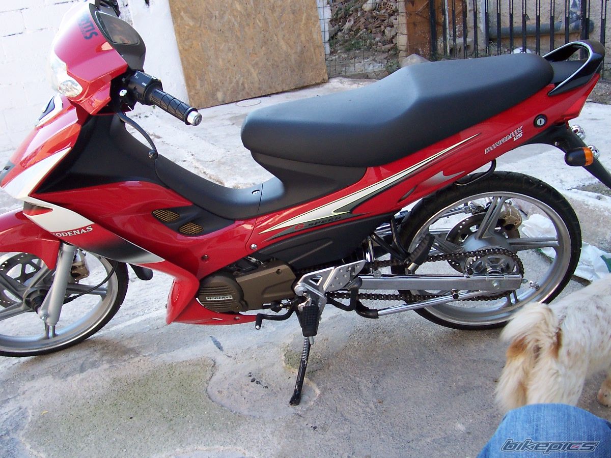 Bike Photo 903717