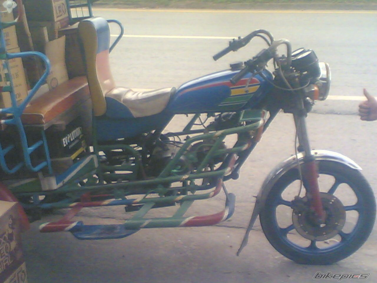 Bike Photo 903721