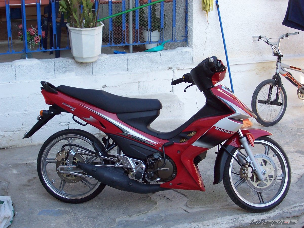 Bike Photo 903729
