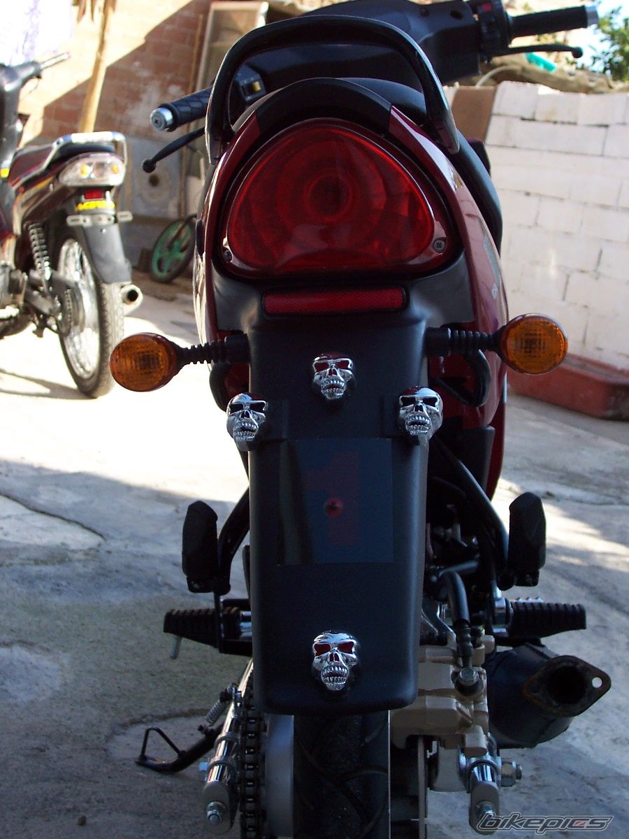 Bike Photo 903733