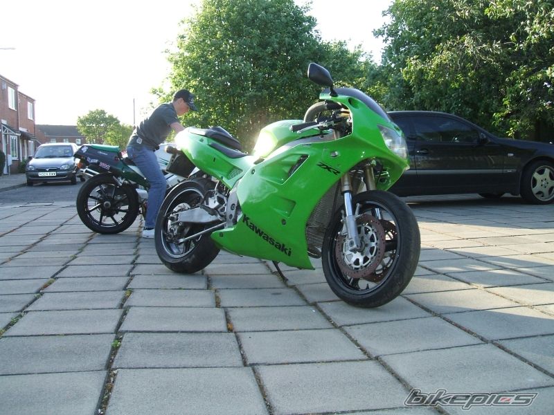Bike Photo 903748