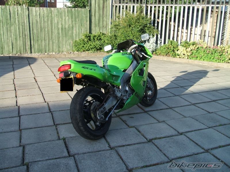 Bike Photo 903751