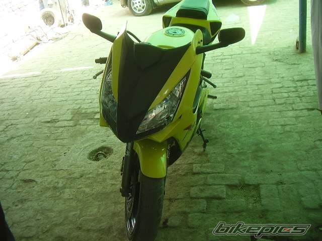 Bike Photo 903758