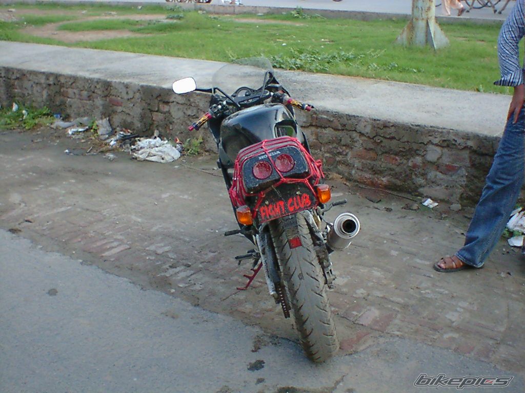 Bike Photo 903796
