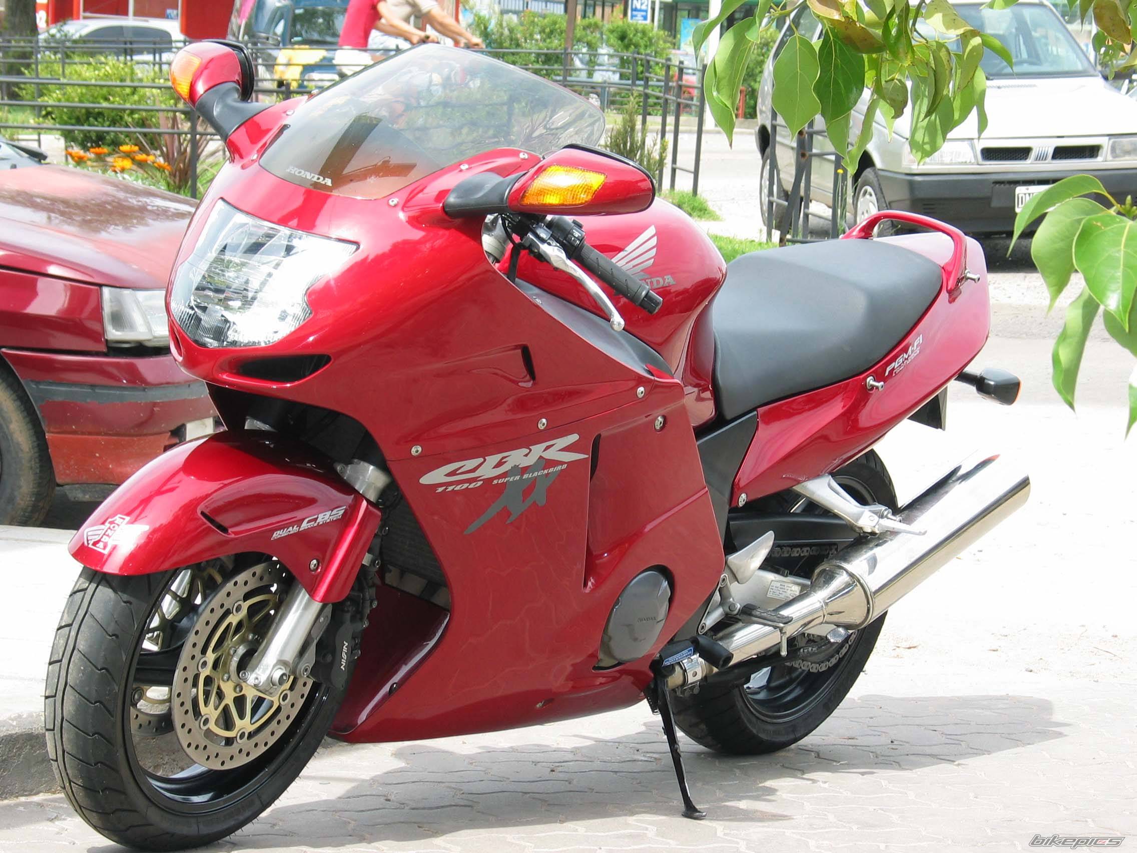 Bike Photo 90390
