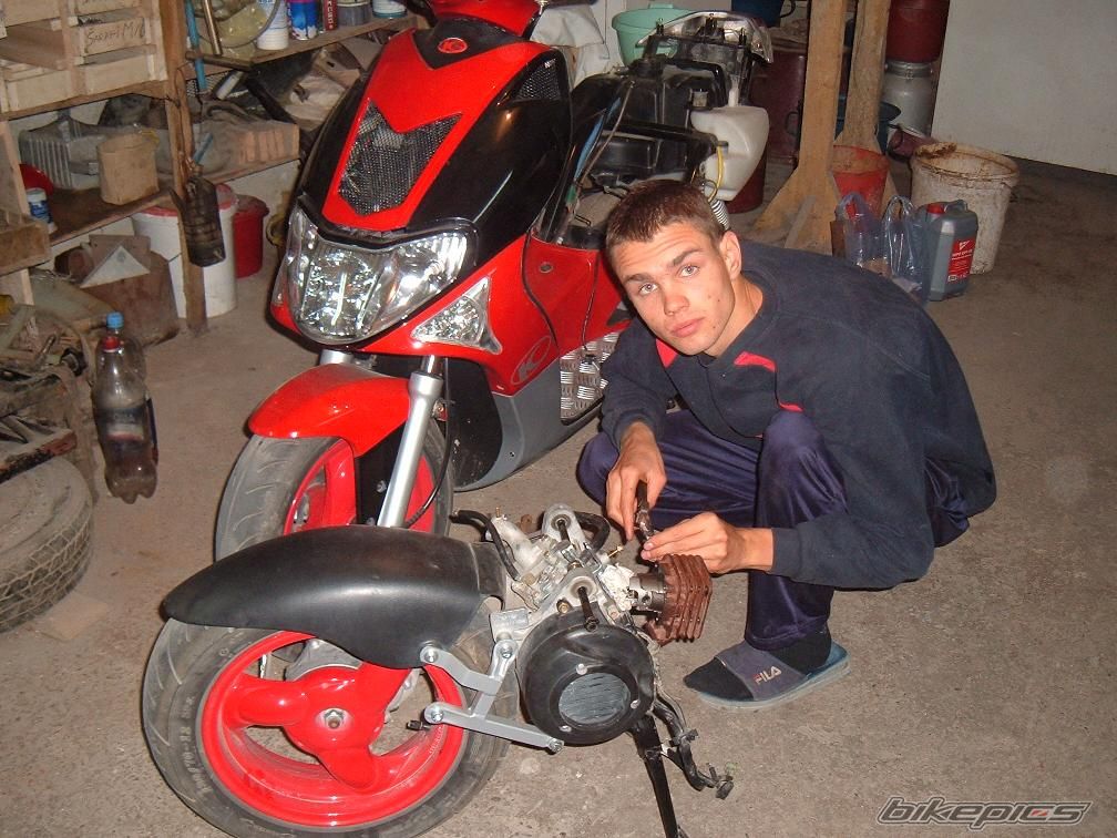 Bike Photo 903932