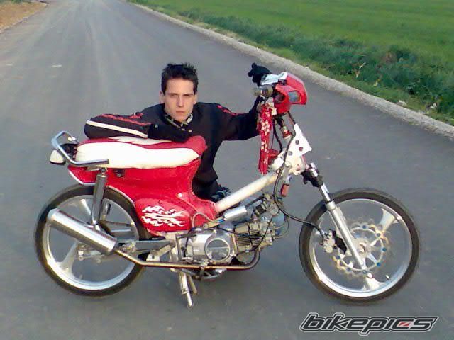 Bike Photo 903987