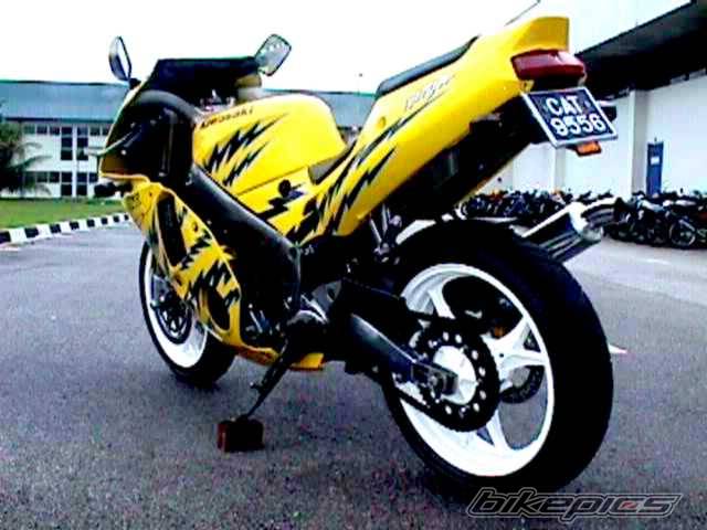 Bike Photo 904