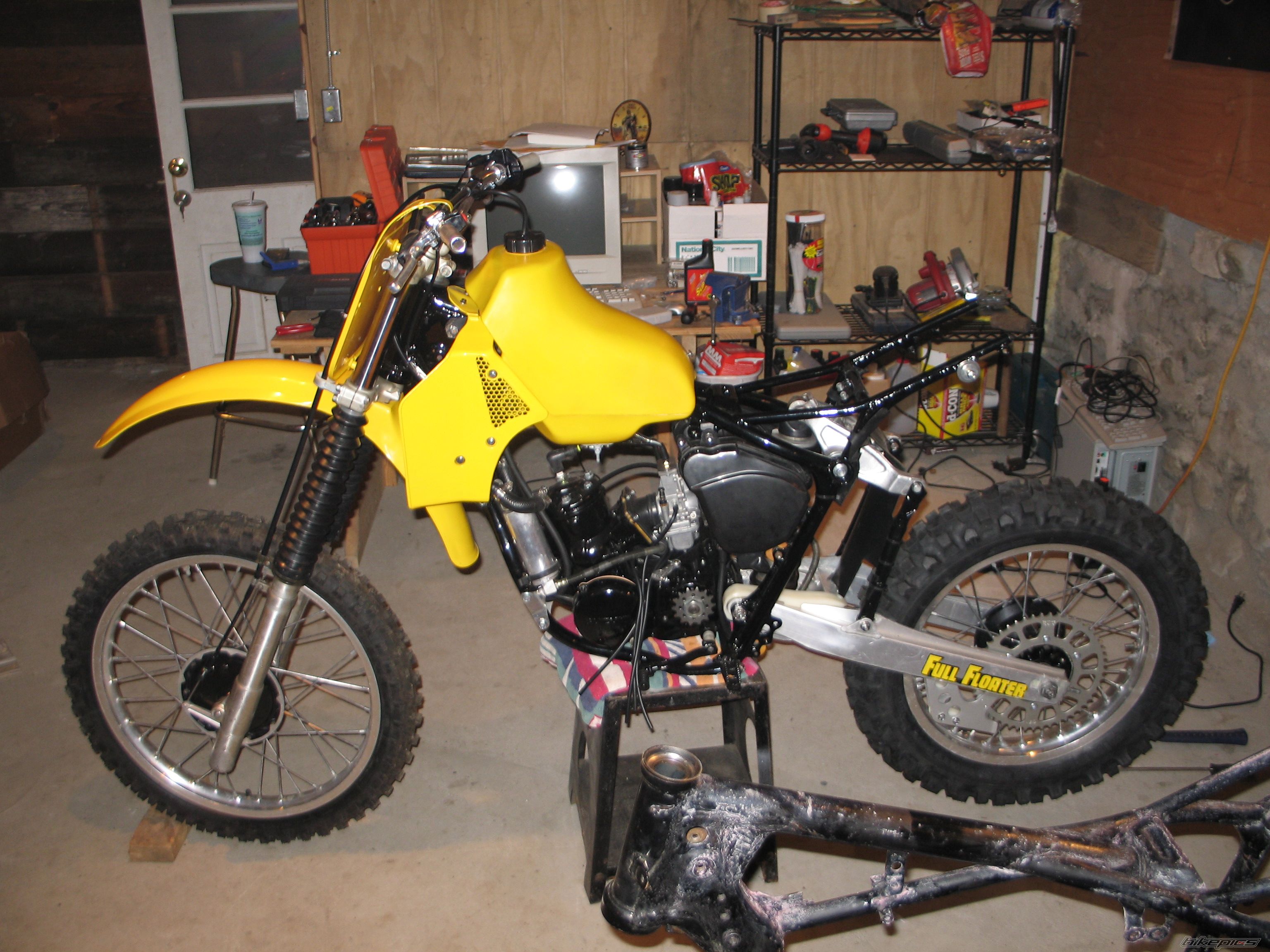 Bike Photo 904066