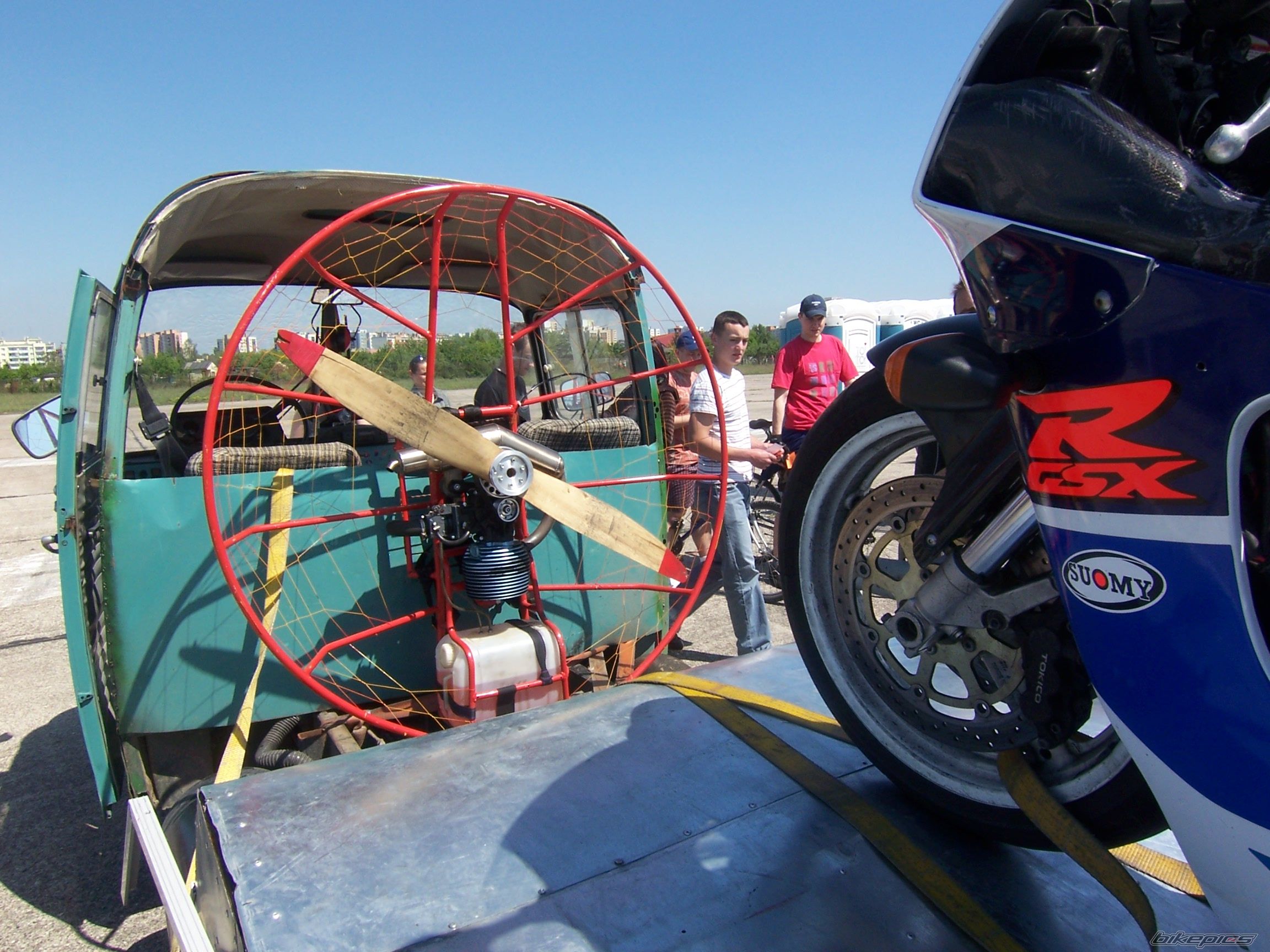 Bike Photo 904167